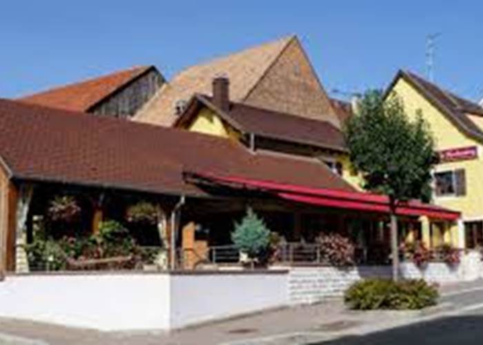 au petit kochersberg