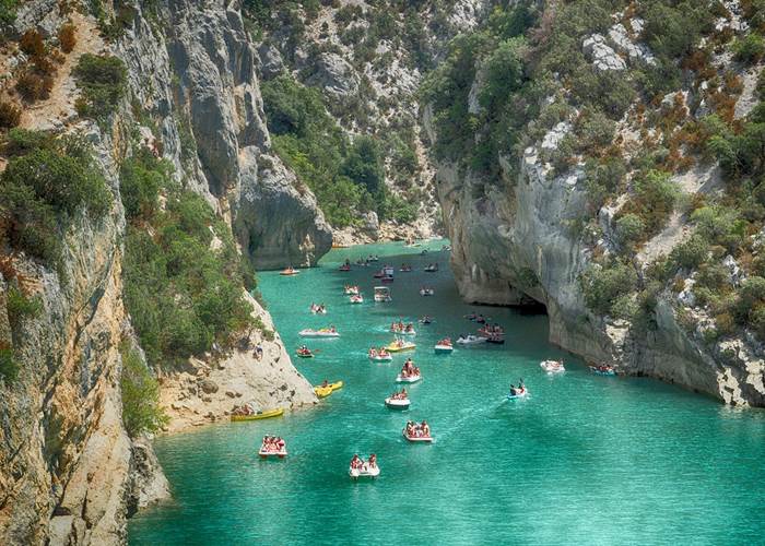 Gorges du Verdon