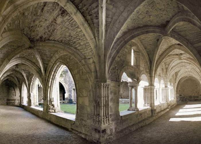 Les Plus Beaux Villages de France
