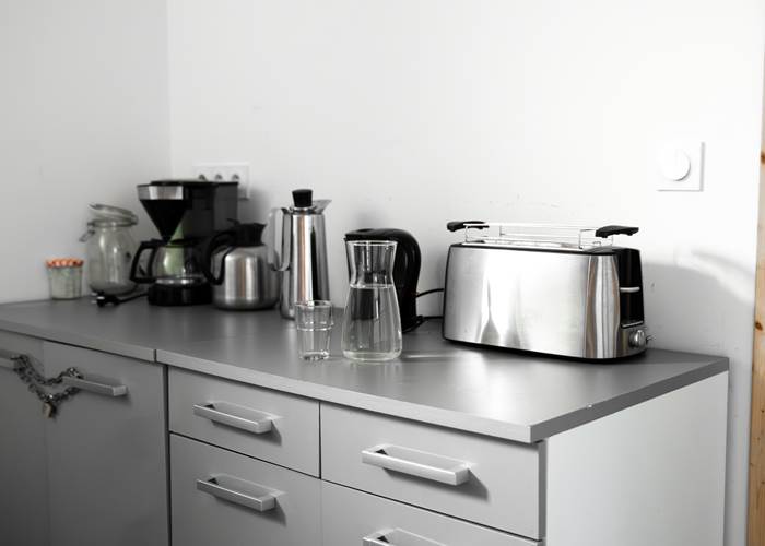 Le Répit de l'Oust - Super equipé