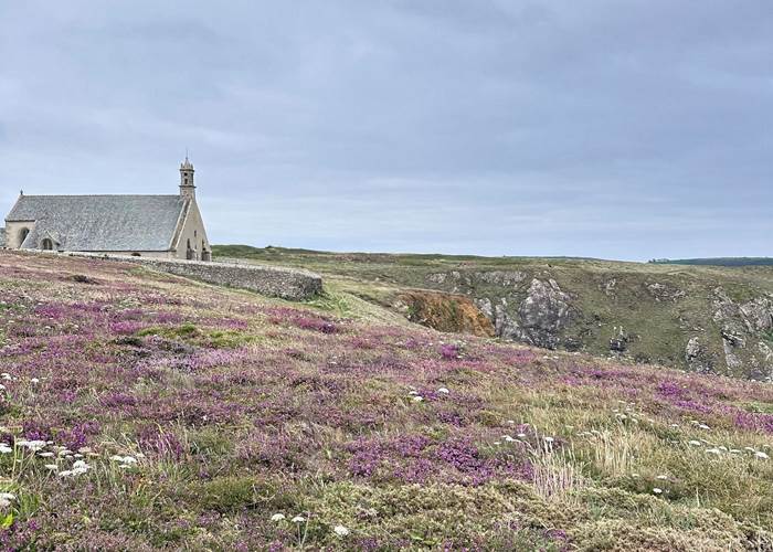 Finistère . Bretagne