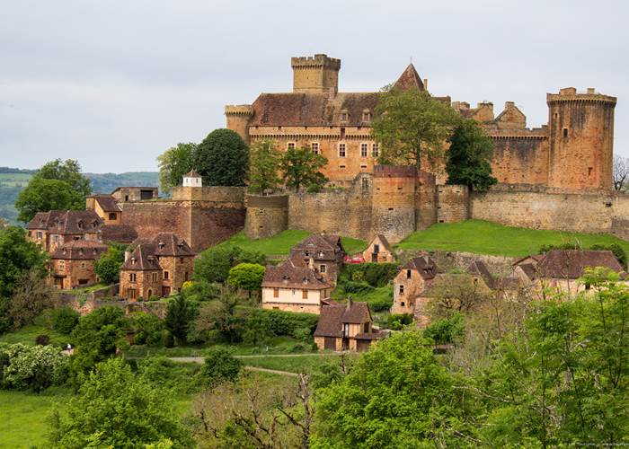 Castelnau