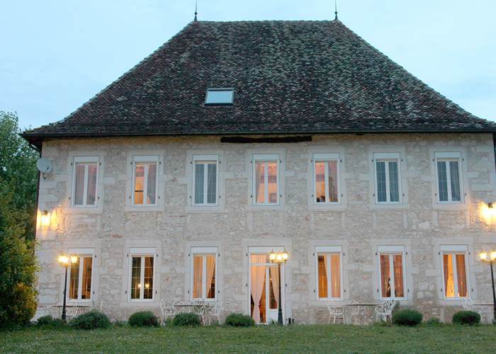 Domaine du Manoir