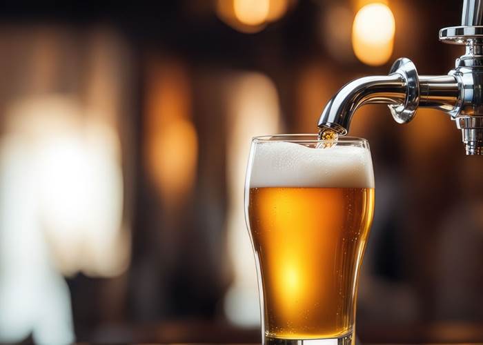 Restons sous pression