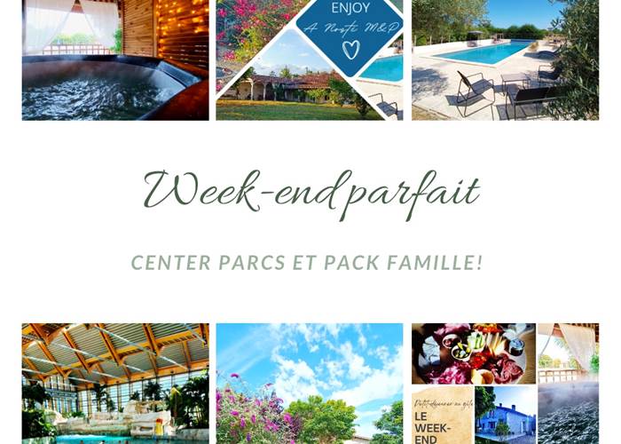 Gîtes, chambre d'hôtes et table d'hôtes gastronomique à Casteljaloux Lot et Garonne, piscine, jacuzzi et spa