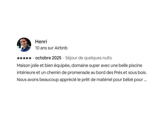 Le Four à Pain octobre 2025