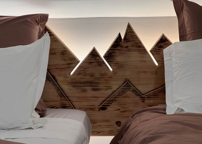 Chambre Berger