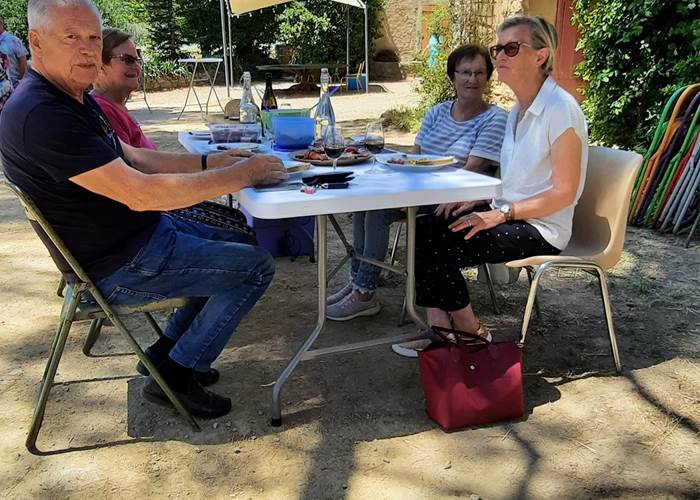 Domaine Les Tuileries