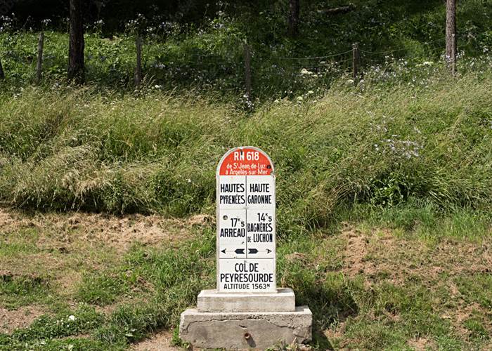 Hotel Bagnères de Luchon St Mamet Pyrénées La Rencluse
