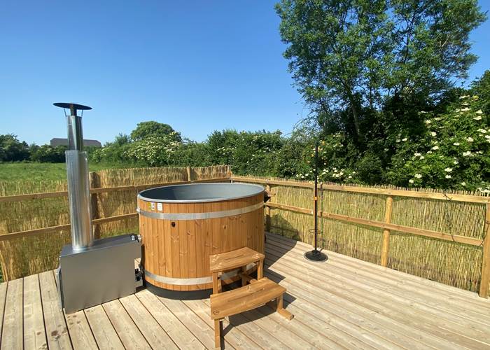 le bain nordique