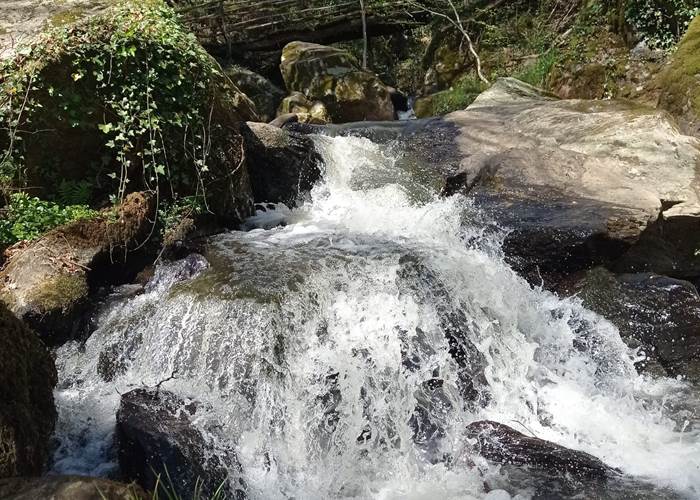 cascade du bialet