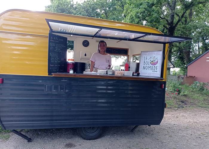 première au camping du Painfaut-page