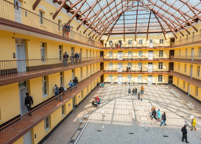 Familistère de Guise