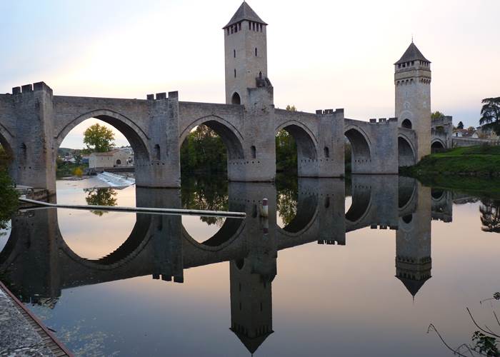 Pont Valentré