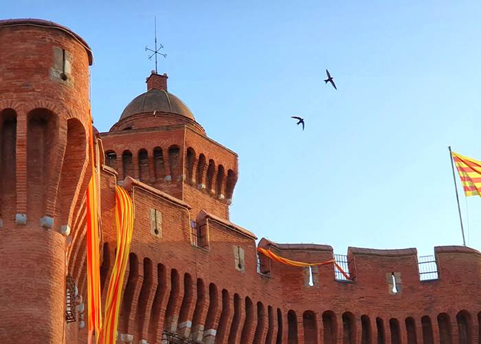 Cœur Historique de Perpignan