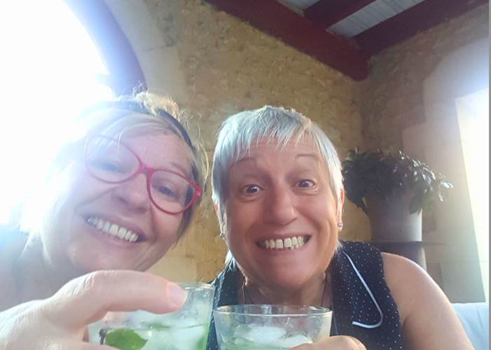 Nos clients, nos amis...