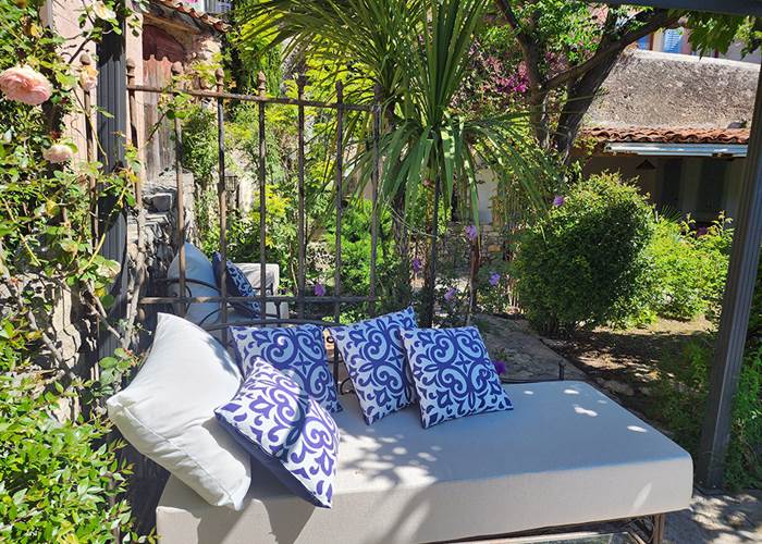 Jardin