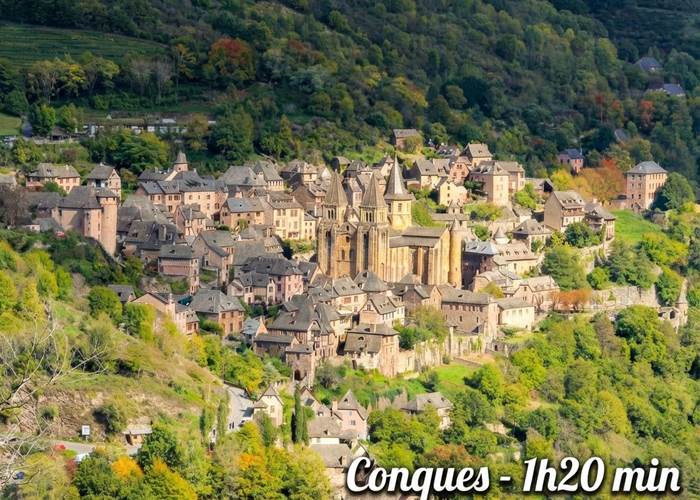 conques-abbatiale-chemin-compostelle-proche-saisonnee-hebergement-aveyron