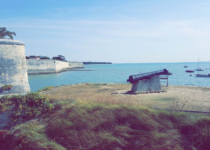 Île d'Aix