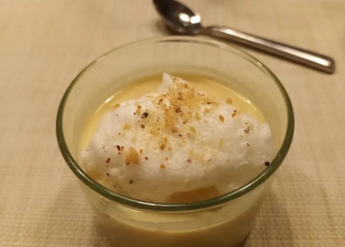 Île Flottante - Le Veilleur de Noblat