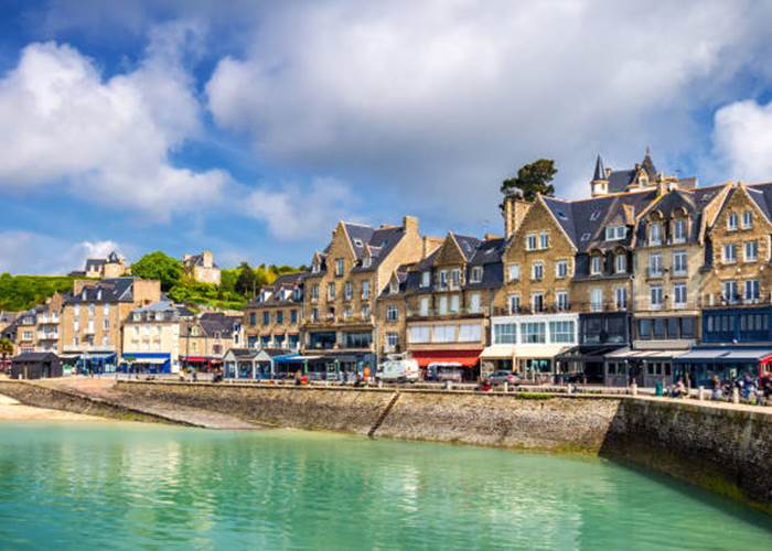 Cancale