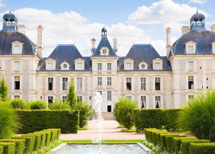 Cheverny