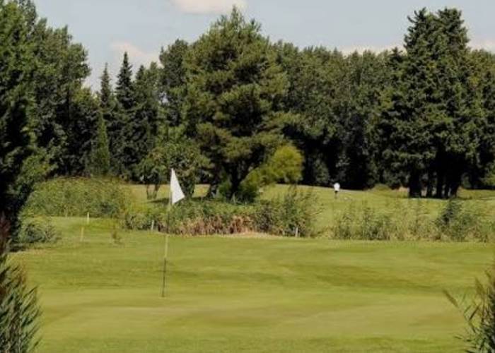 Golf du Ventoux - Orange