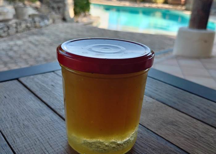 La confiture mystère 😍😍😍