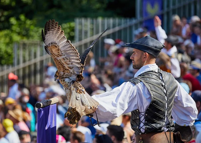 Le Puy du Fou