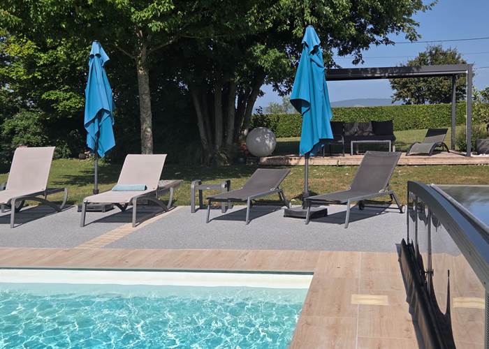 Détente