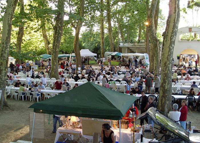 Marchés des Producteurs dans Les Landes