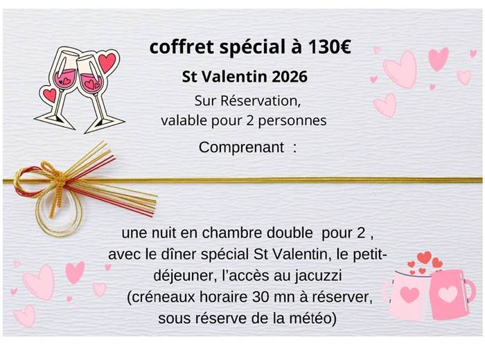 Carte st Valentin