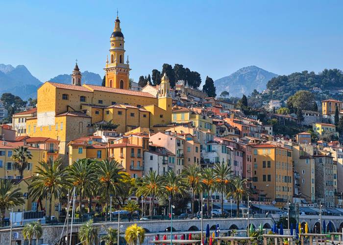 Menton