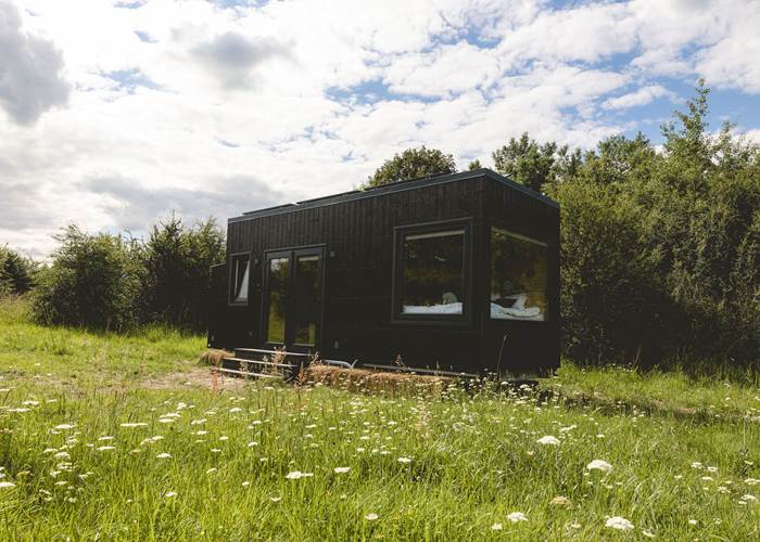 Un cadre unique loin des pollutions sonores et lumineuses