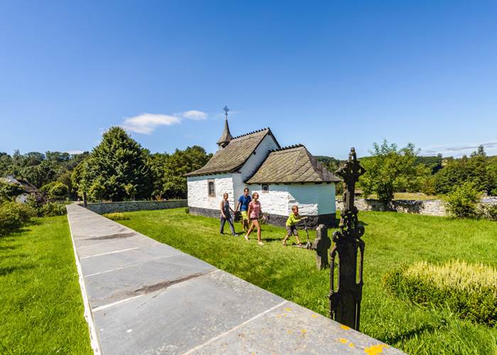 WBT - Jean-Paul Remy - Fourneau Saint-Michel