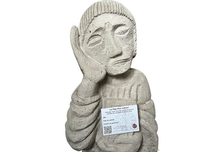 © Au Presbytère de Saigneville