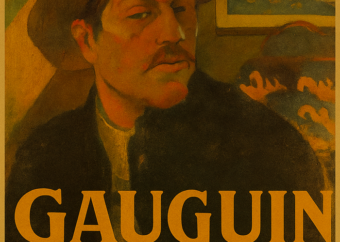 Paul Gauguin - Interprétation