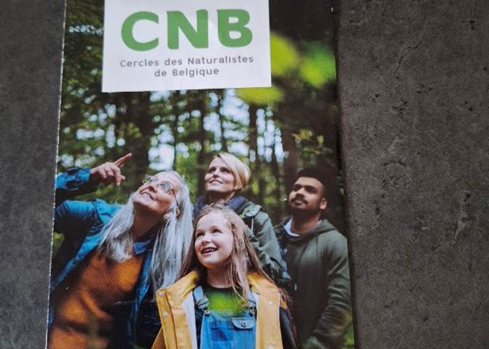 CNB