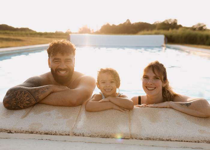 Entre famille ou amis à La Petite Couronne