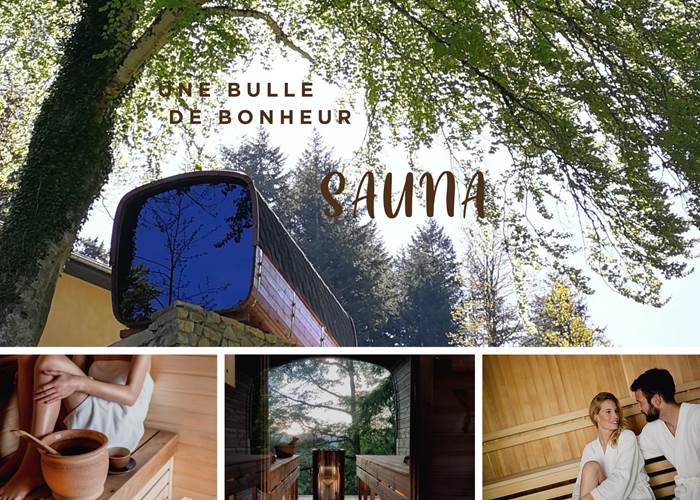 Sauna, prends soin de toi-page