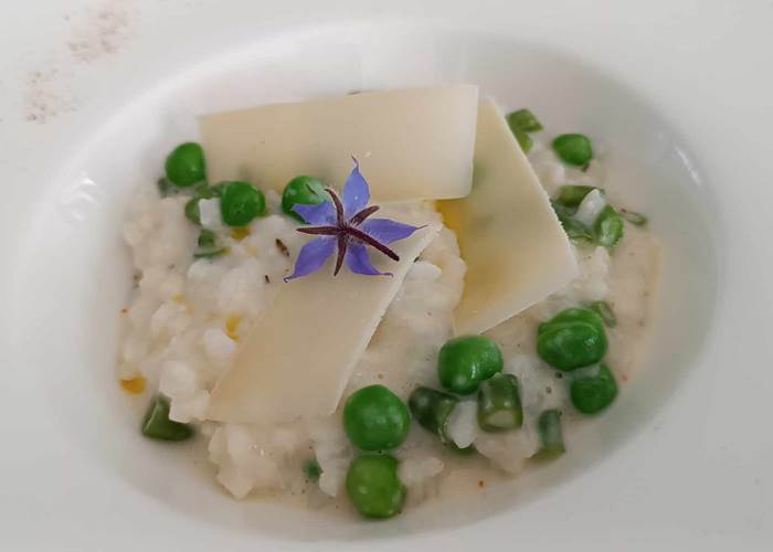 Plat Les Rêves de Baie de Somme