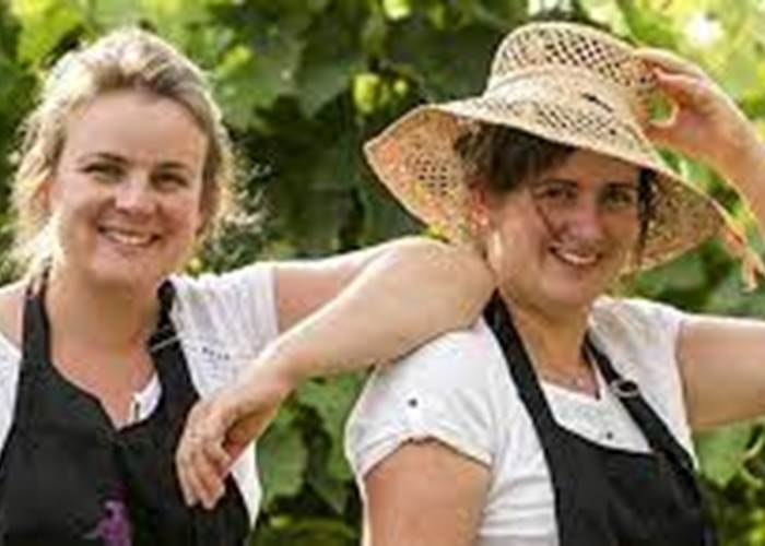 Domaine Conte et Filles - 16480 Chillac