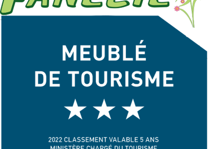 Classement du Domaine de Fanélie