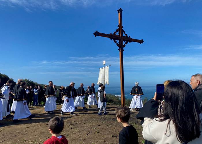 CONFRÉRIE DE PROPRIANO