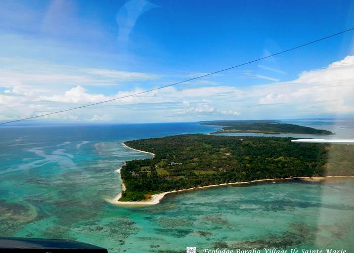 Ile Ste Marie Madagascar