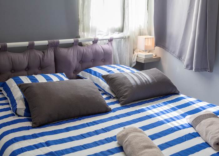 Chambre Ty Gwen