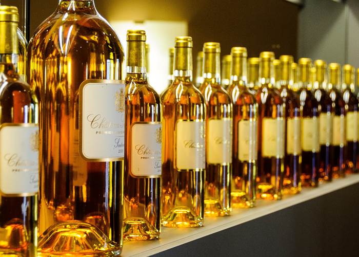 Sauternes