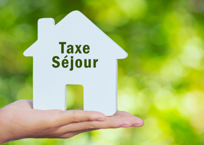 2,54 € Taxe de séjour / par pers / par nuit