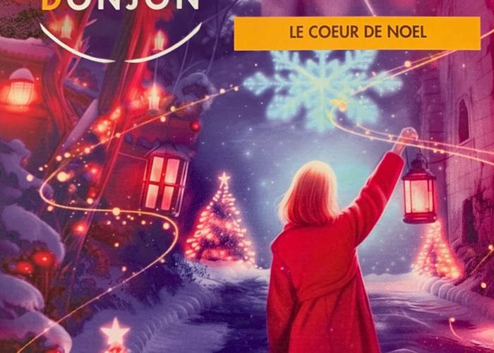 Montrichard Nuits du Donjon 2025