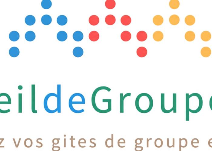 Logo du site accueildegroupes.com